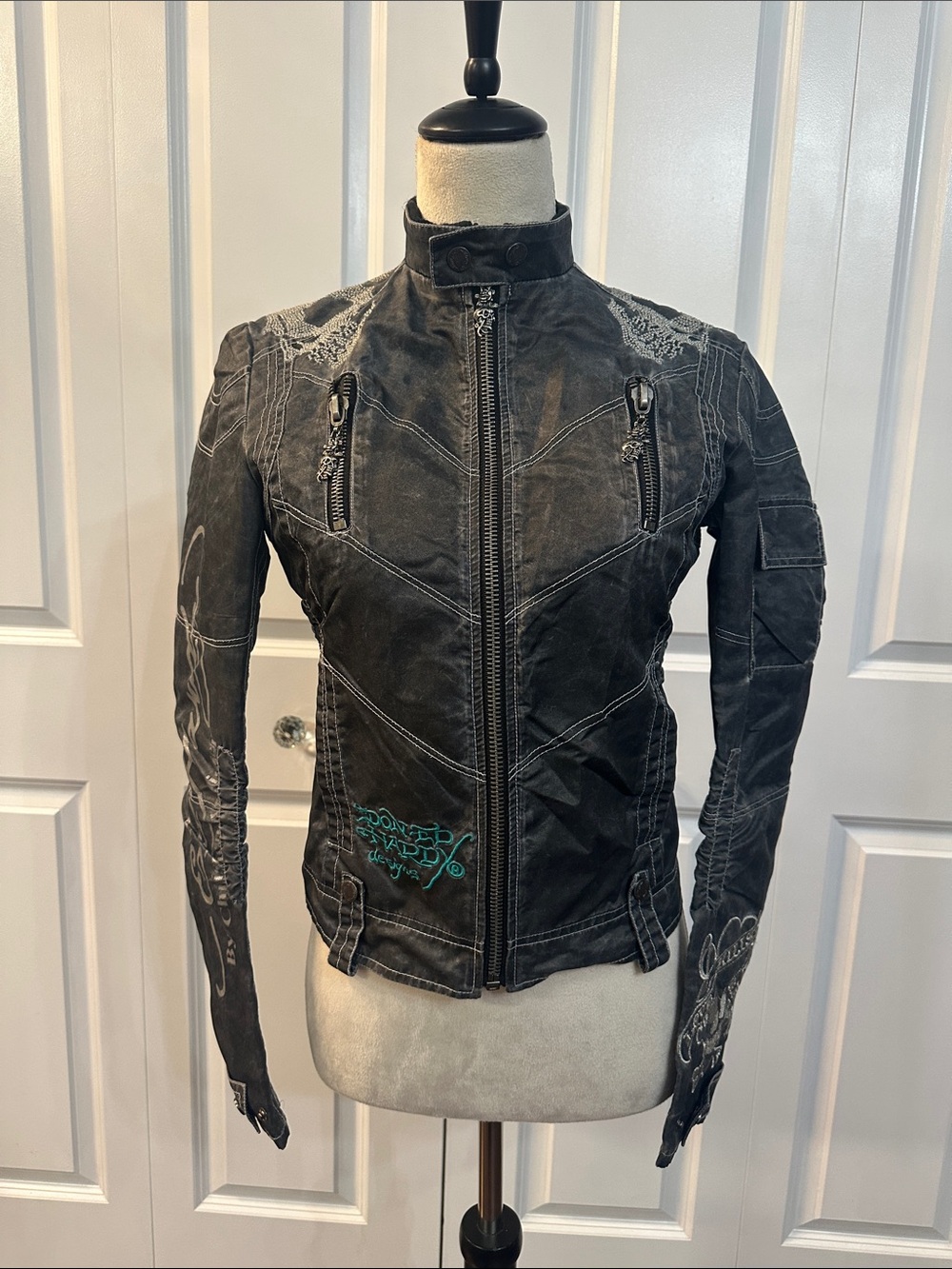 NWOT jacket